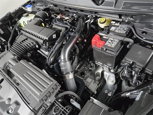 new 2026 Lincoln Corsair car, priced at $55,485