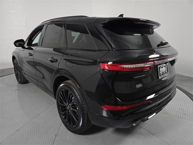 new 2026 Lincoln Corsair car, priced at $55,485