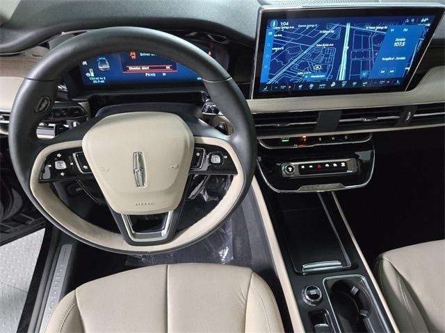new 2026 Lincoln Corsair car, priced at $55,485