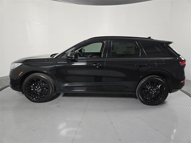 new 2026 Lincoln Corsair car, priced at $55,485