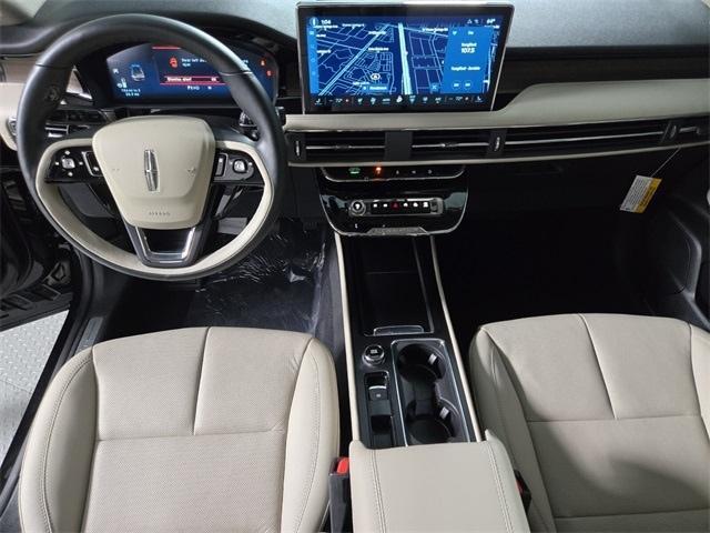 new 2026 Lincoln Corsair car, priced at $55,485