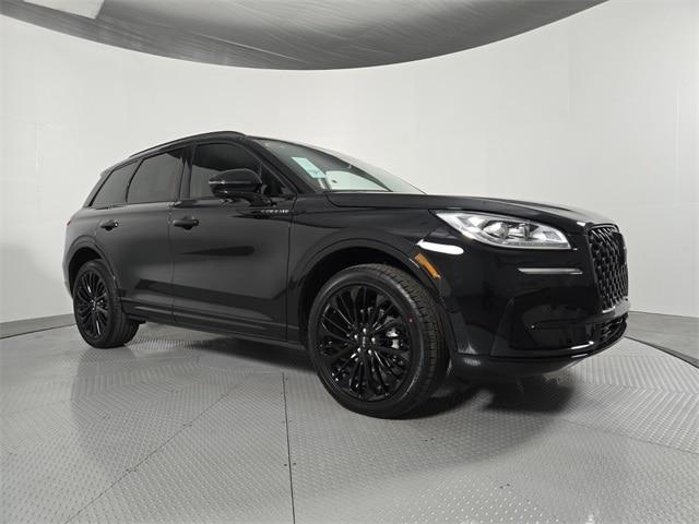 new 2026 Lincoln Corsair car, priced at $55,485