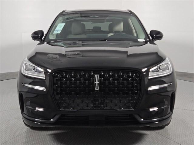 new 2026 Lincoln Corsair car, priced at $55,485
