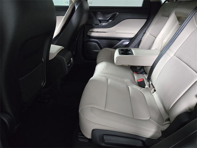 new 2026 Lincoln Corsair car, priced at $55,485