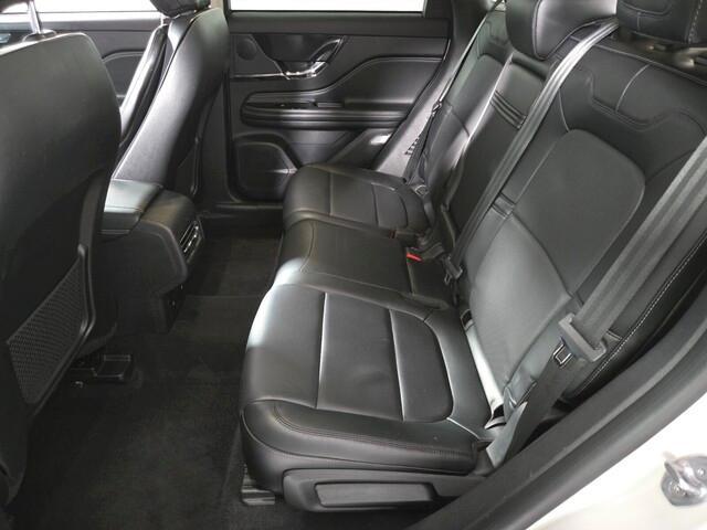 used 2023 Lincoln Corsair car, priced at $39,484