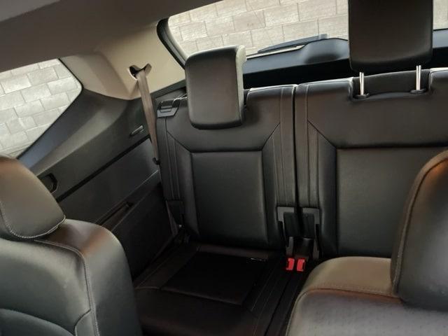 used 2019 Volkswagen Atlas car, priced at $19,498