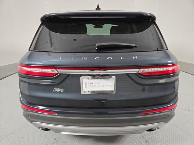 used 2020 Lincoln Corsair car, priced at $27,984