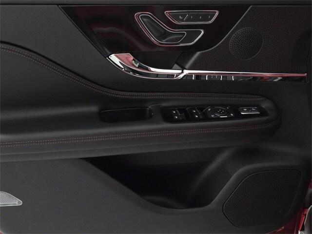 new 2025 Lincoln Corsair car, priced at $50,943