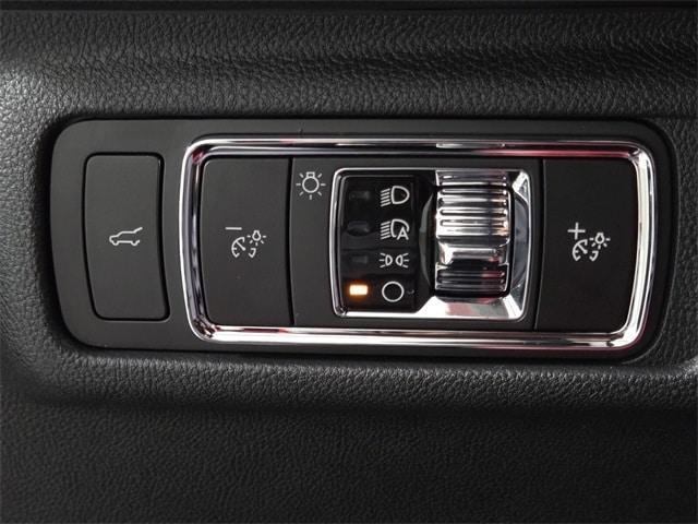 new 2025 Lincoln Corsair car, priced at $50,943
