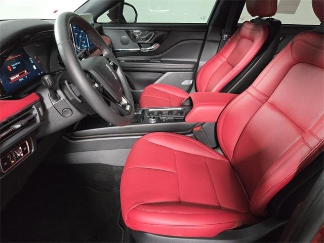 new 2025 Lincoln Corsair car, priced at $51,615