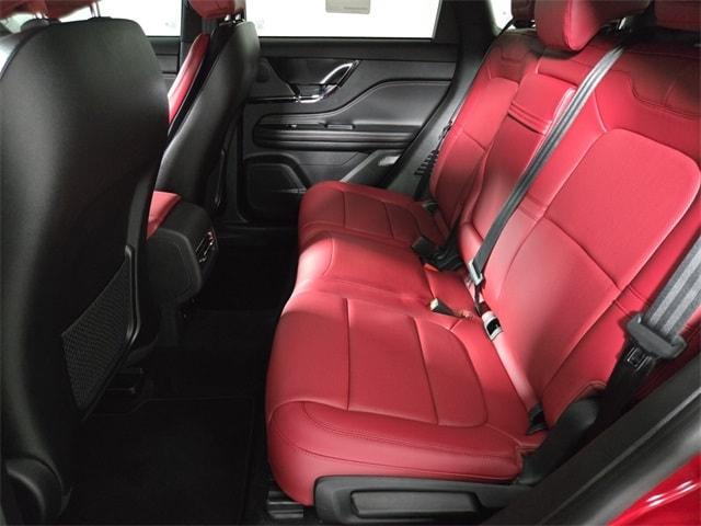 new 2025 Lincoln Corsair car, priced at $50,943