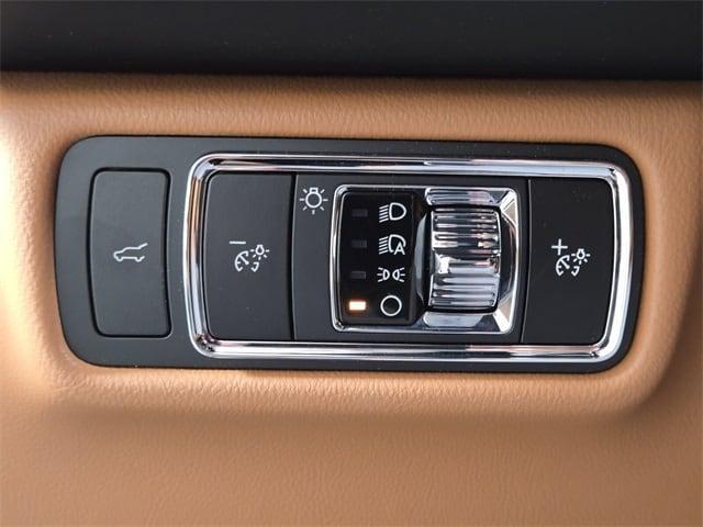 new 2025 Lincoln Aviator car, priced at $90,230