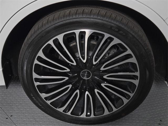 new 2025 Lincoln Aviator car, priced at $90,230