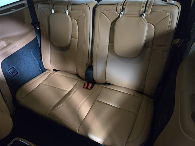 new 2025 Lincoln Aviator car, priced at $90,230