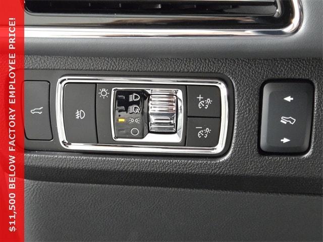 new 2024 Lincoln Navigator L car, priced at $103,153