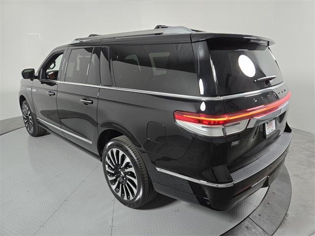 new 2024 Lincoln Navigator L car, priced at $105,184