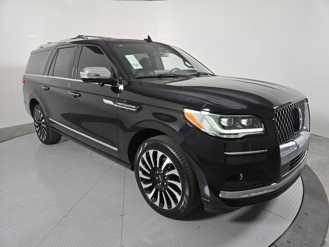 new 2024 Lincoln Navigator L car, priced at $109,765