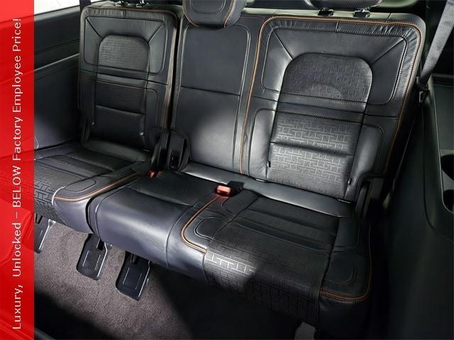new 2024 Lincoln Navigator L car, priced at $103,153