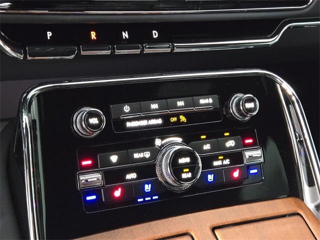 new 2024 Lincoln Navigator L car, priced at $105,184