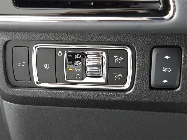 new 2024 Lincoln Navigator L car, priced at $105,184