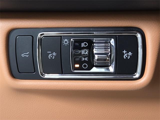 new 2025 Lincoln Aviator car, priced at $88,325
