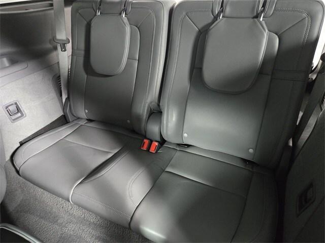 used 2020 Lincoln Aviator car, priced at $34,984