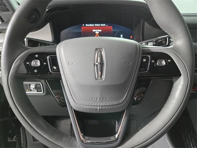 used 2020 Lincoln Aviator car, priced at $34,984
