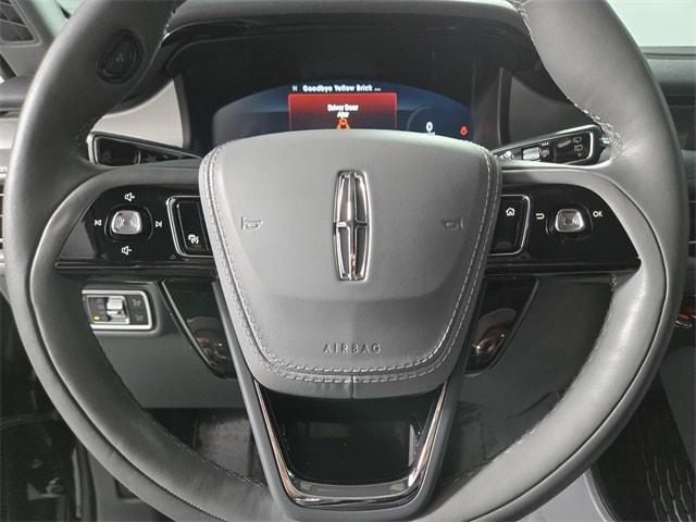 used 2020 Lincoln Aviator car, priced at $34,984