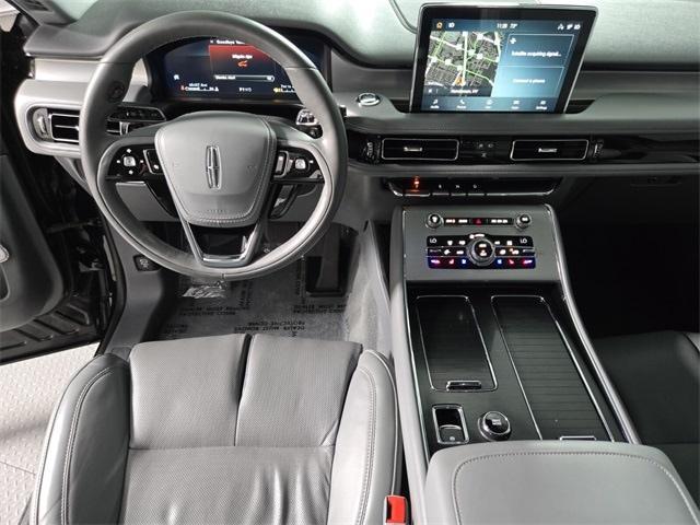 used 2020 Lincoln Aviator car, priced at $34,984