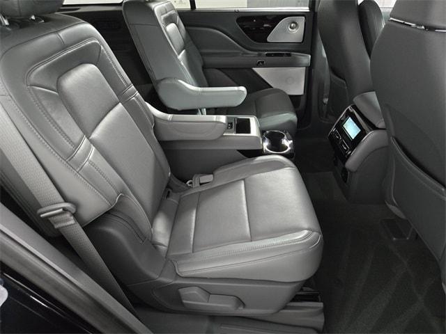 used 2020 Lincoln Aviator car, priced at $34,984