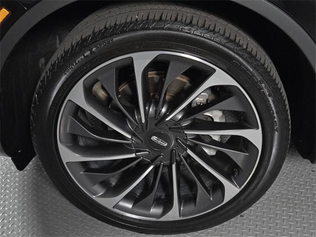 used 2020 Lincoln Aviator car, priced at $34,984