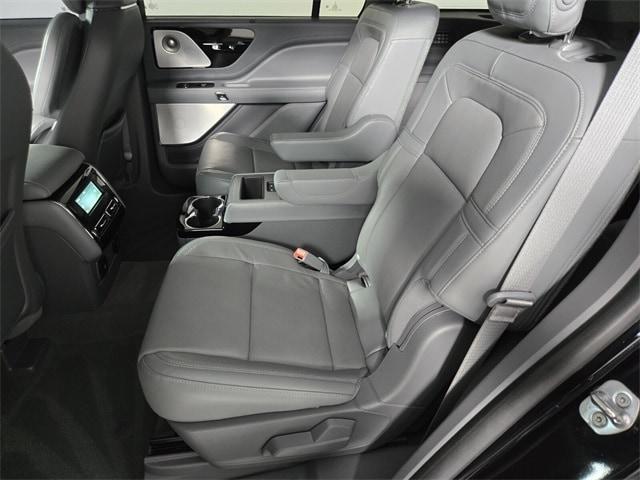 used 2020 Lincoln Aviator car, priced at $34,984
