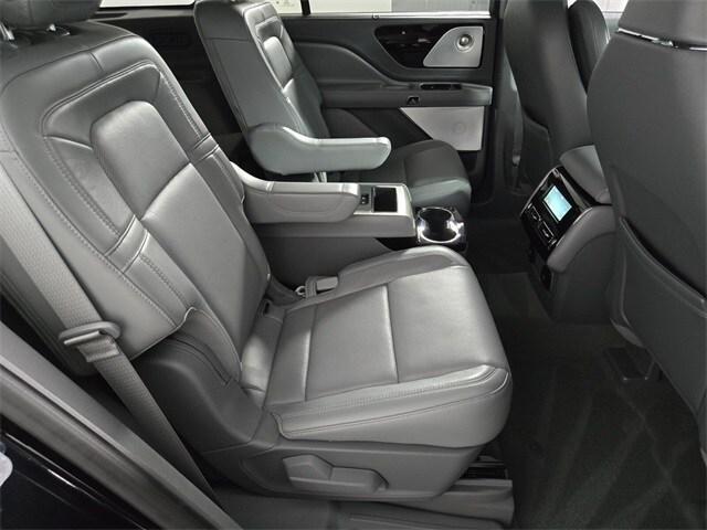used 2020 Lincoln Aviator car, priced at $34,984