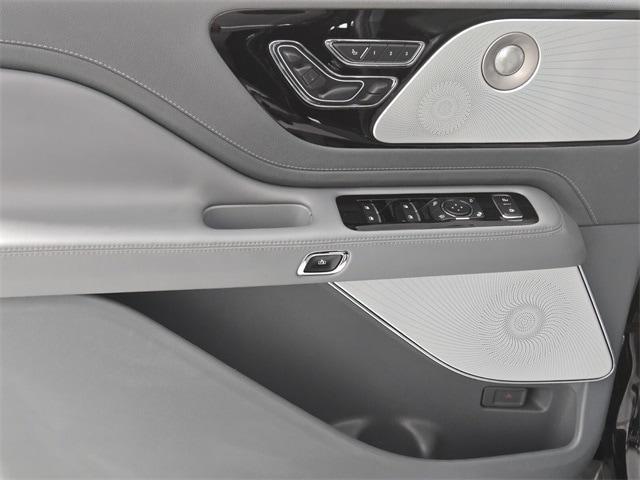 used 2020 Lincoln Aviator car, priced at $34,984