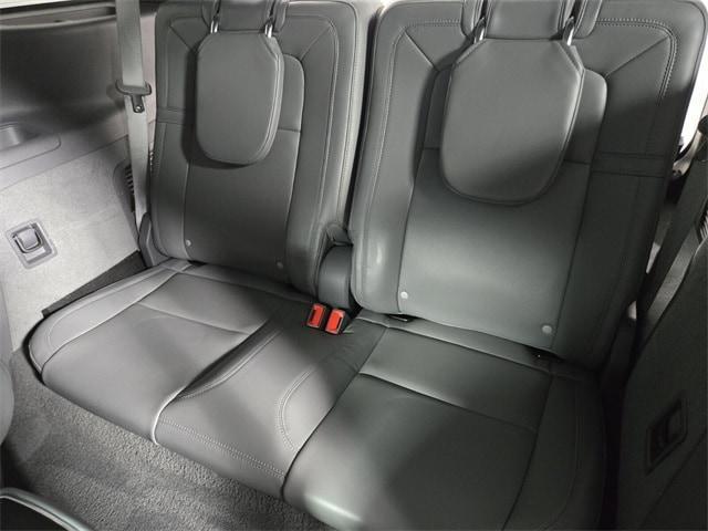 used 2020 Lincoln Aviator car, priced at $34,984