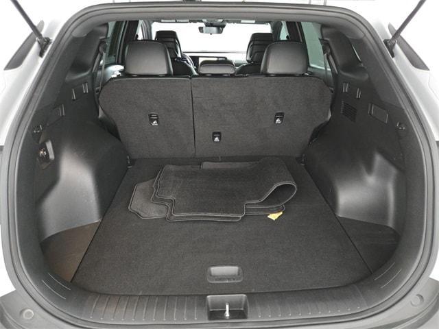 used 2023 Kia Sportage car, priced at $24,845