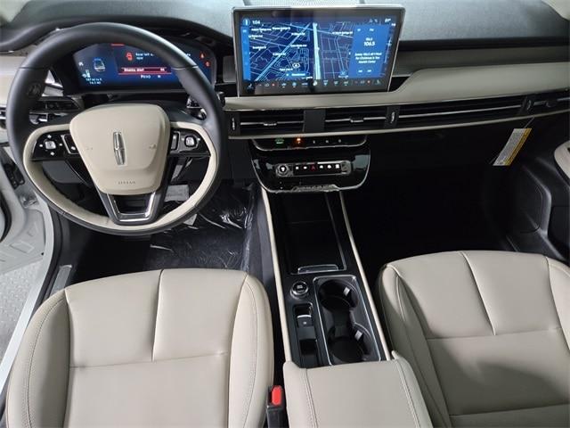 new 2026 Lincoln Corsair car, priced at $45,190