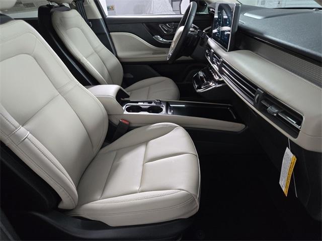 new 2026 Lincoln Corsair car, priced at $45,190