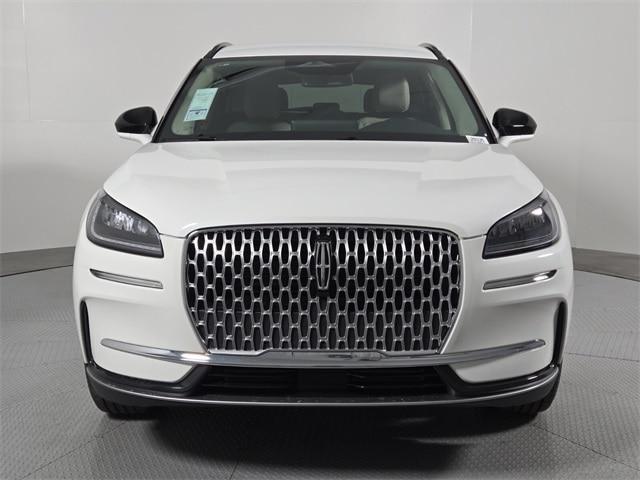 new 2026 Lincoln Corsair car, priced at $45,190