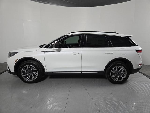 new 2026 Lincoln Corsair car, priced at $45,190