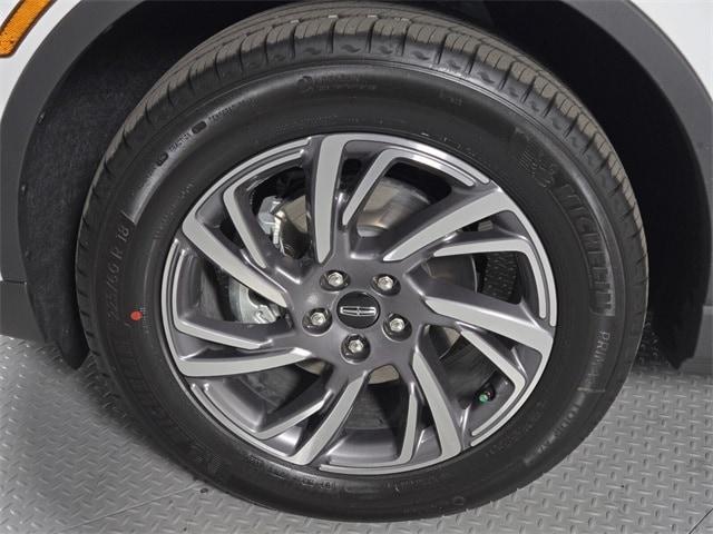 new 2026 Lincoln Corsair car, priced at $45,190