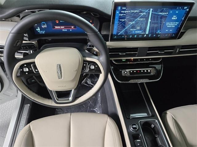 new 2026 Lincoln Corsair car, priced at $45,190