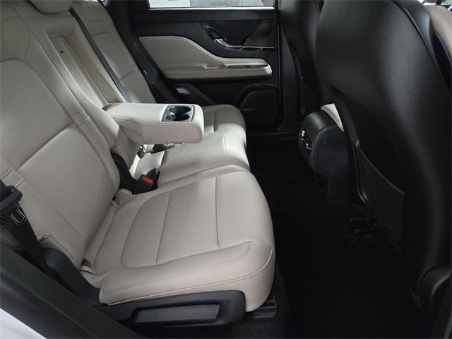 new 2026 Lincoln Corsair car, priced at $45,190