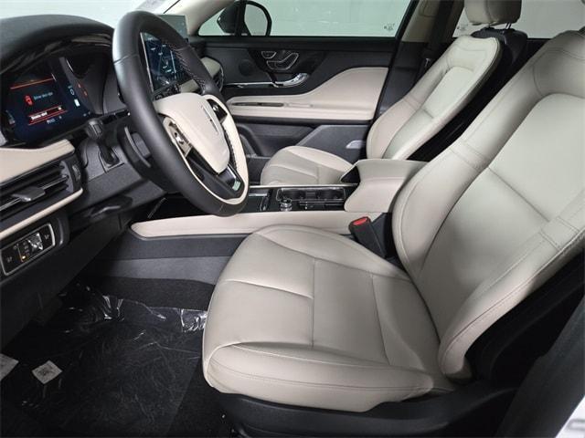 new 2026 Lincoln Corsair car, priced at $45,190