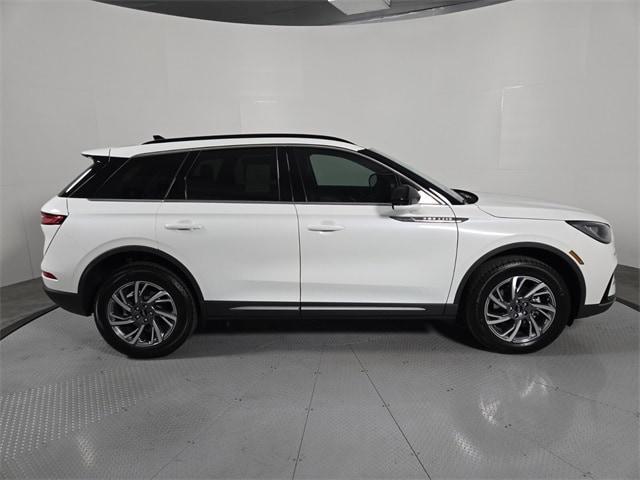 new 2026 Lincoln Corsair car, priced at $45,190