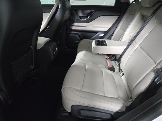 new 2026 Lincoln Corsair car, priced at $45,190