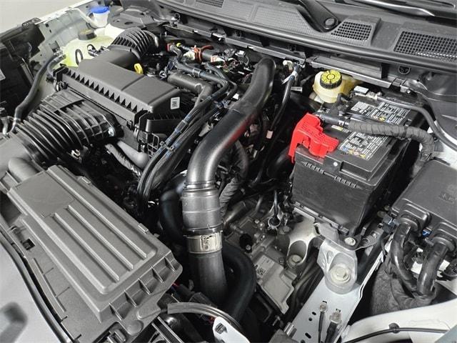 new 2026 Lincoln Corsair car, priced at $45,190