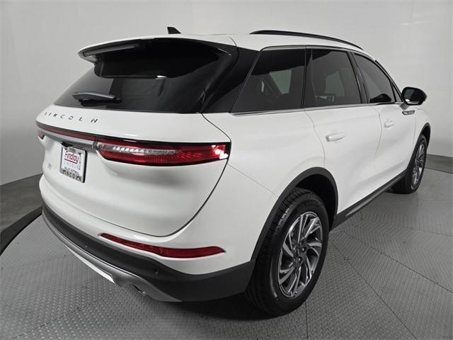 new 2026 Lincoln Corsair car, priced at $45,190