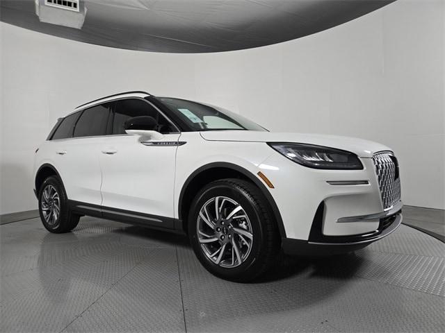 new 2026 Lincoln Corsair car, priced at $45,190