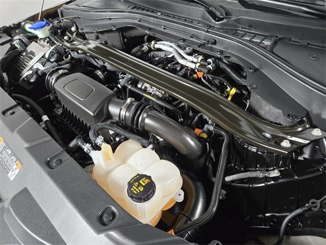 used 2023 Lincoln Aviator car, priced at $49,696